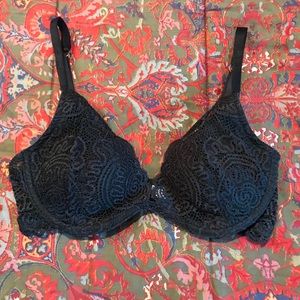 Victoria’s Secret bra